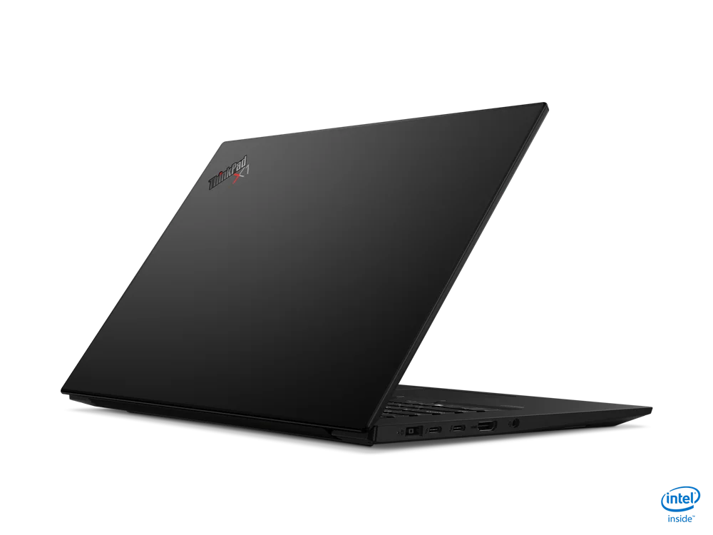 Thinkpad X1 Extreme Gen 3 i7-10750H - Ram 8GB - SSD 512GB NVMe - 15.6 FHD/4K UHD