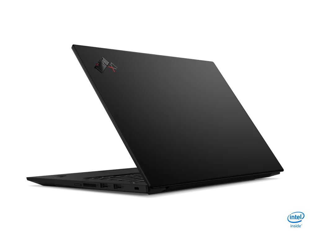Thinkpad X1 Extreme Gen 3 i7-10750H - Ram 8GB - SSD 512GB NVMe - 15.6 FHD/4K UHD