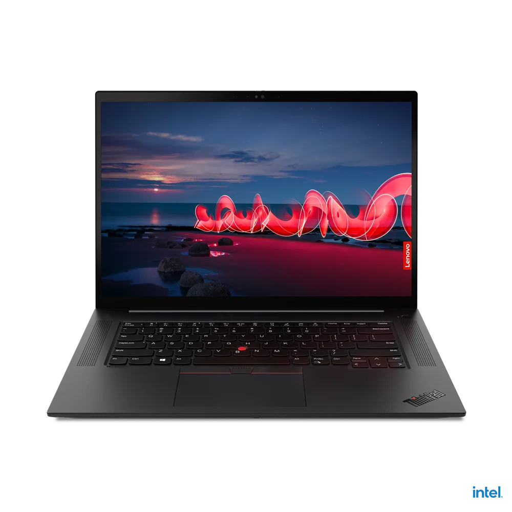 Thinkpad X1 Extreme Gen 4 i9-11950H - Ram 16GB - SSD 256GB NVMe - 16.0 WQXGA (2560x1600)