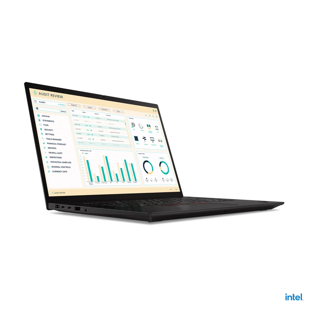 Thinkpad X1 Extreme Gen 4 i9-11950H - Ram 16GB - SSD 256GB NVMe - 16.0 WQXGA (2560x1600)