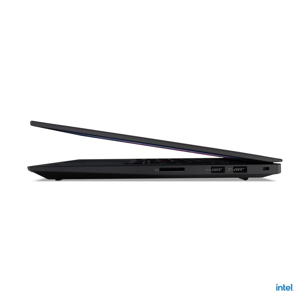 Thinkpad X1 Extreme Gen 4 i9-11950H - Ram 16GB - SSD 256GB NVMe - 16.0 WQXGA (2560x1600)