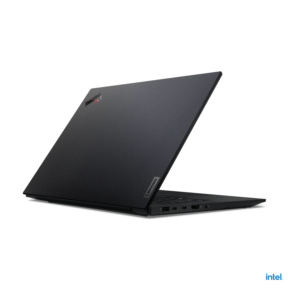 Thinkpad X1 Extreme Gen 4 i9-11950H - Ram 16GB - SSD 256GB NVMe - 16.0 WQXGA (2560x1600)