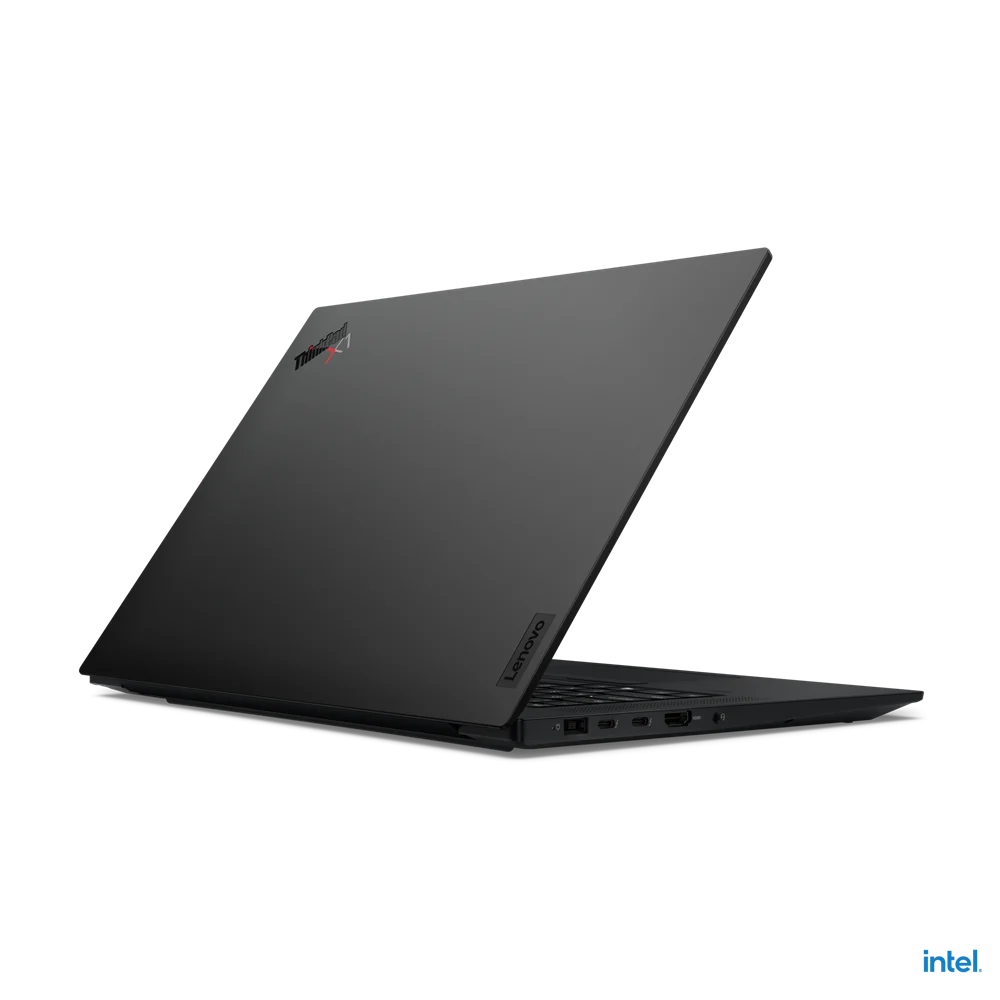 Thinkpad X1 Extreme Gen 4 i9-11950H - Ram 16GB - SSD 256GB NVMe - 16.0 WQXGA (2560x1600)