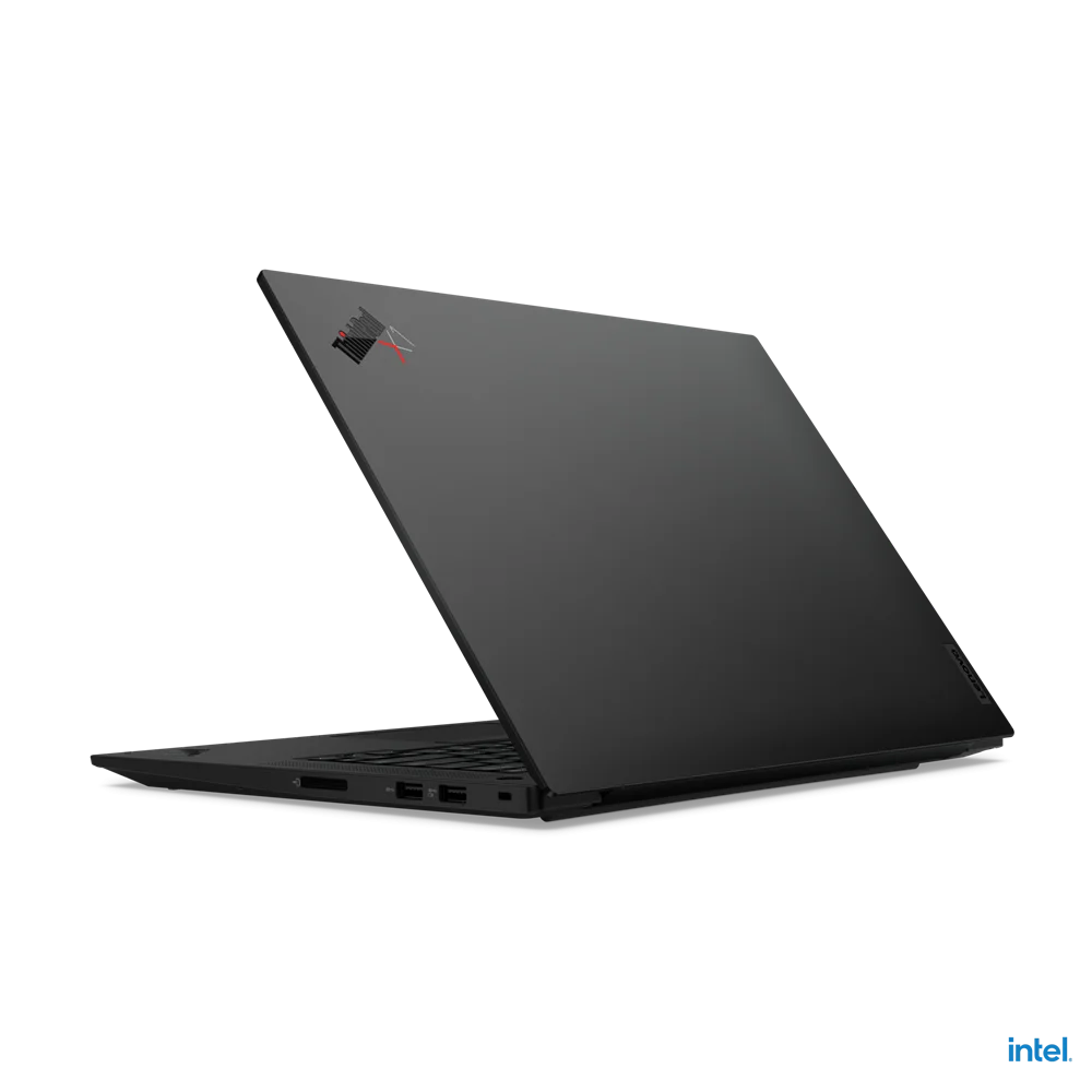 Thinkpad X1 Extreme Gen 4 i9-11950H - Ram 16GB - SSD 256GB NVMe - 16.0 WQXGA (2560x1600)