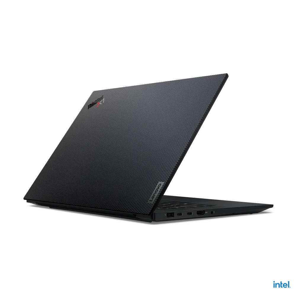 Thinkpad X1 Extreme Gen 5 i9-12900H - Ram 8GB - SSD 256GB NVMe - 16.0 WQXGA (2560x1600)