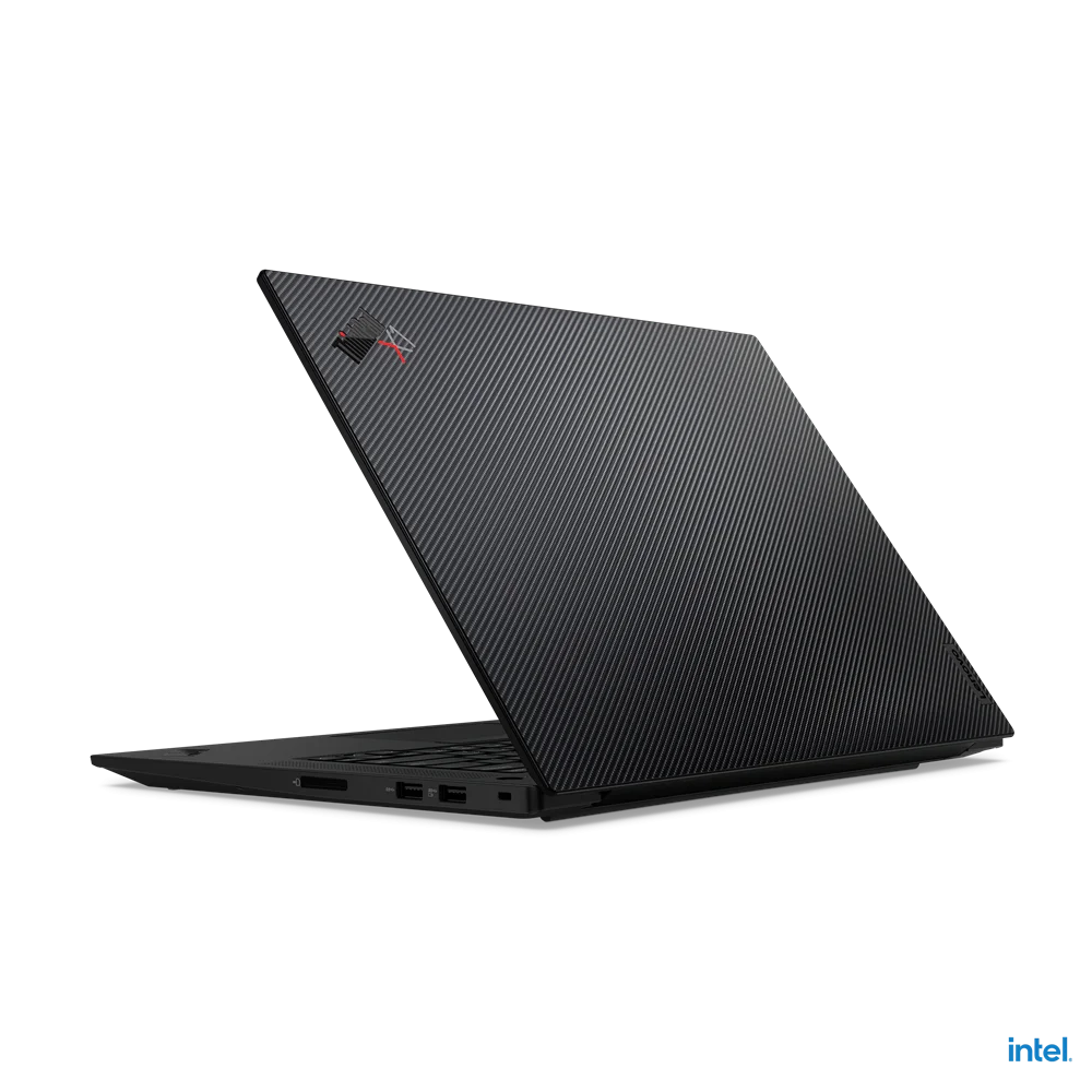 Thinkpad X1 Extreme Gen 5 i9-12900H - Ram 8GB - SSD 256GB NVMe - 16.0 WQXGA (2560x1600)