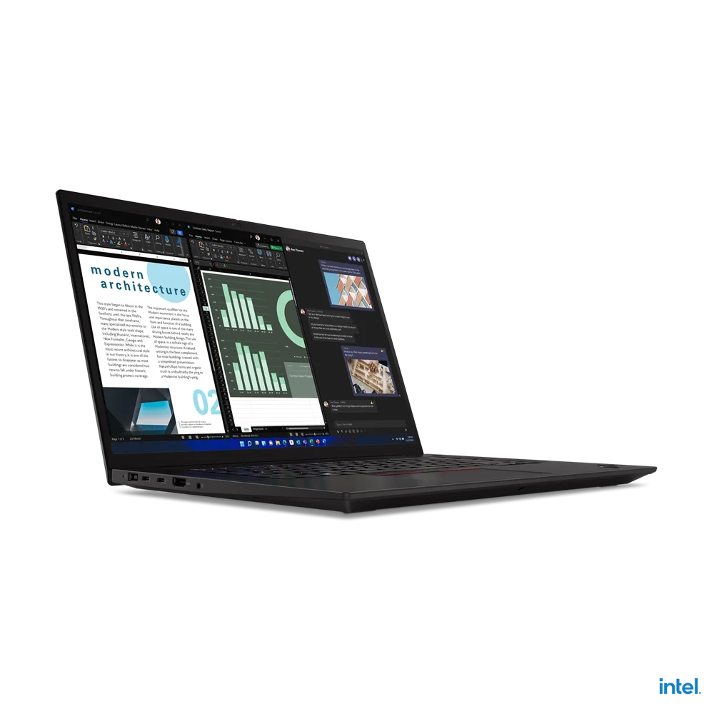 Thinkpad X1 Extreme Gen 5 i9-12900H - Ram 8GB - SSD 256GB NVMe - 16.0 WQXGA (2560x1600)