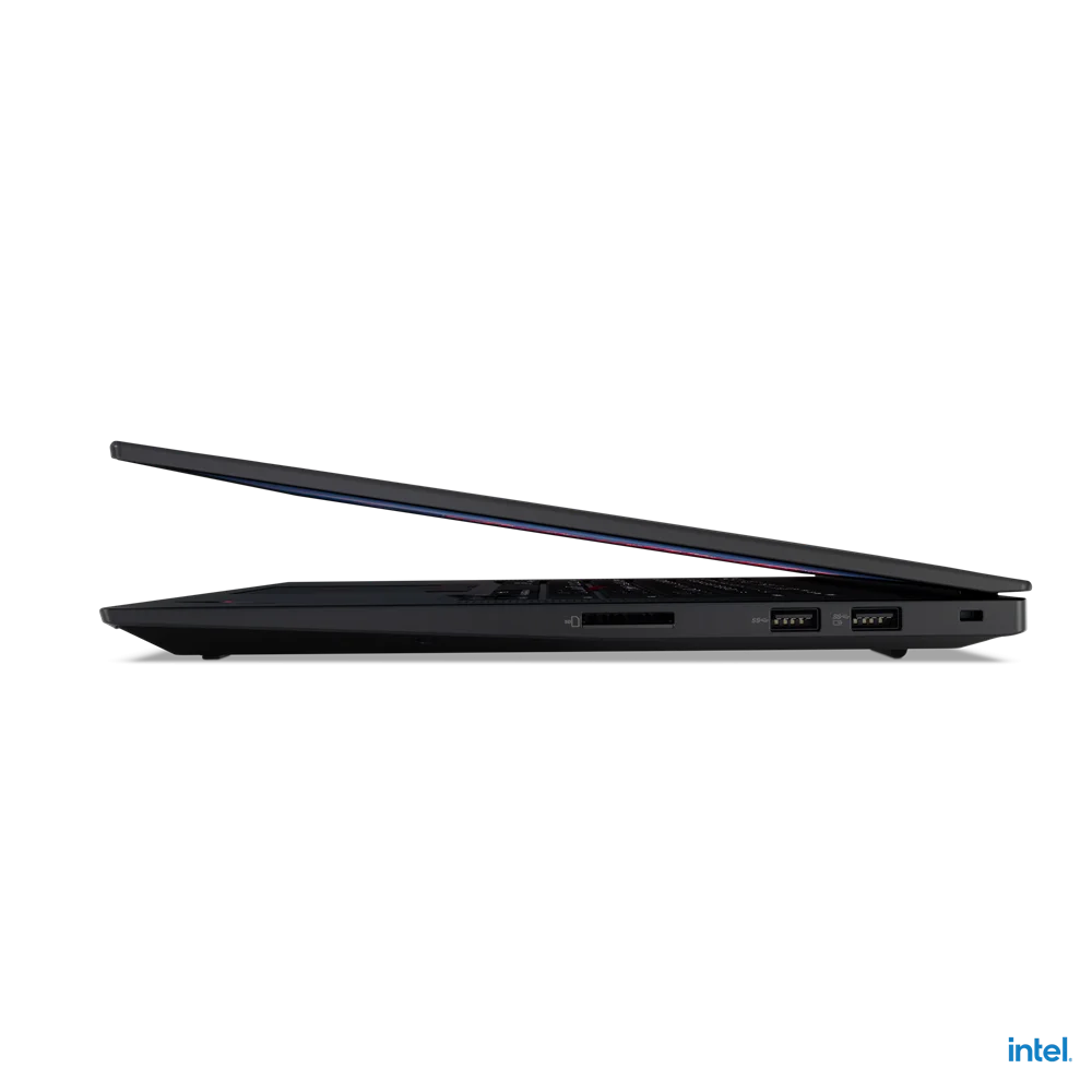 Thinkpad X1 Extreme Gen 5 i9-12900H - Ram 8GB - SSD 256GB NVMe - 16.0 WQXGA (2560x1600)