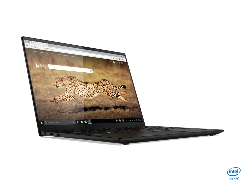 Thinkpad X1 Nano Gen 1 i5-1130G7 - Ram 8GB - SSD 512GB NVMe - 13.0 2K (2160x1350)