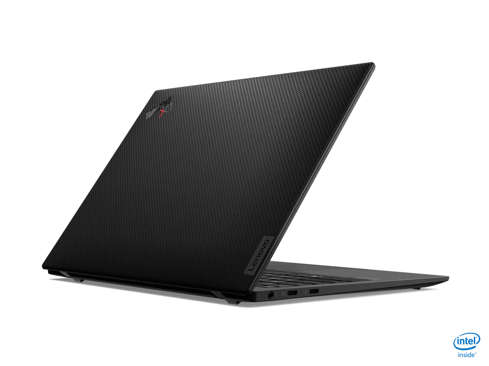 Thinkpad X1 Nano Gen 1 i5-1130G7 - Ram 8GB - SSD 512GB NVMe - 13.0 2K (2160x1350)