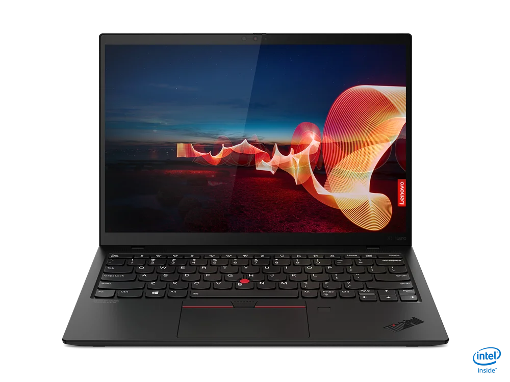 Thinkpad X1 Nano Gen 1 i5-1130G7 - Ram 8GB - SSD 512GB NVMe - 13.0 2K (2160x1350)