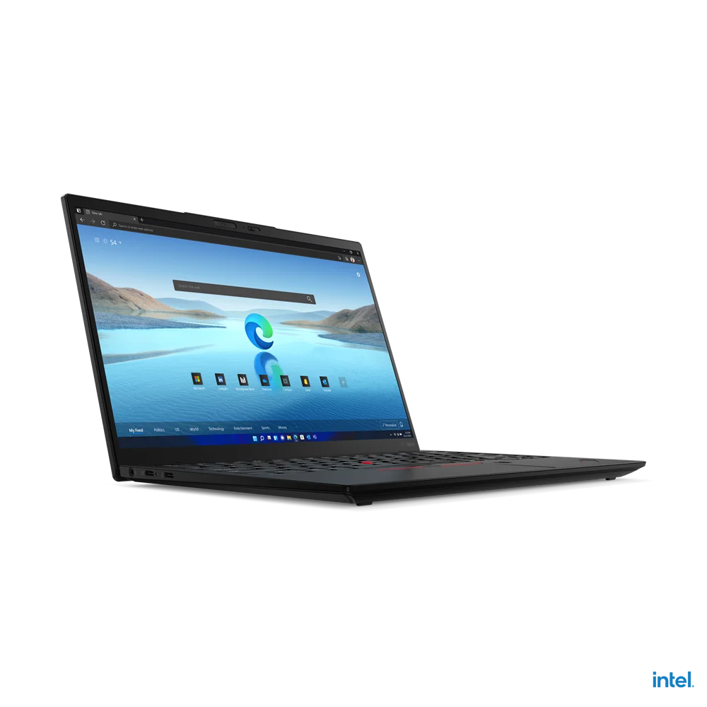 Thinkpad X1 Nano Gen 2 i7-1260P - Ram 8GB - SSD 512GB NVMe - 13.0 2K (2160x1350)