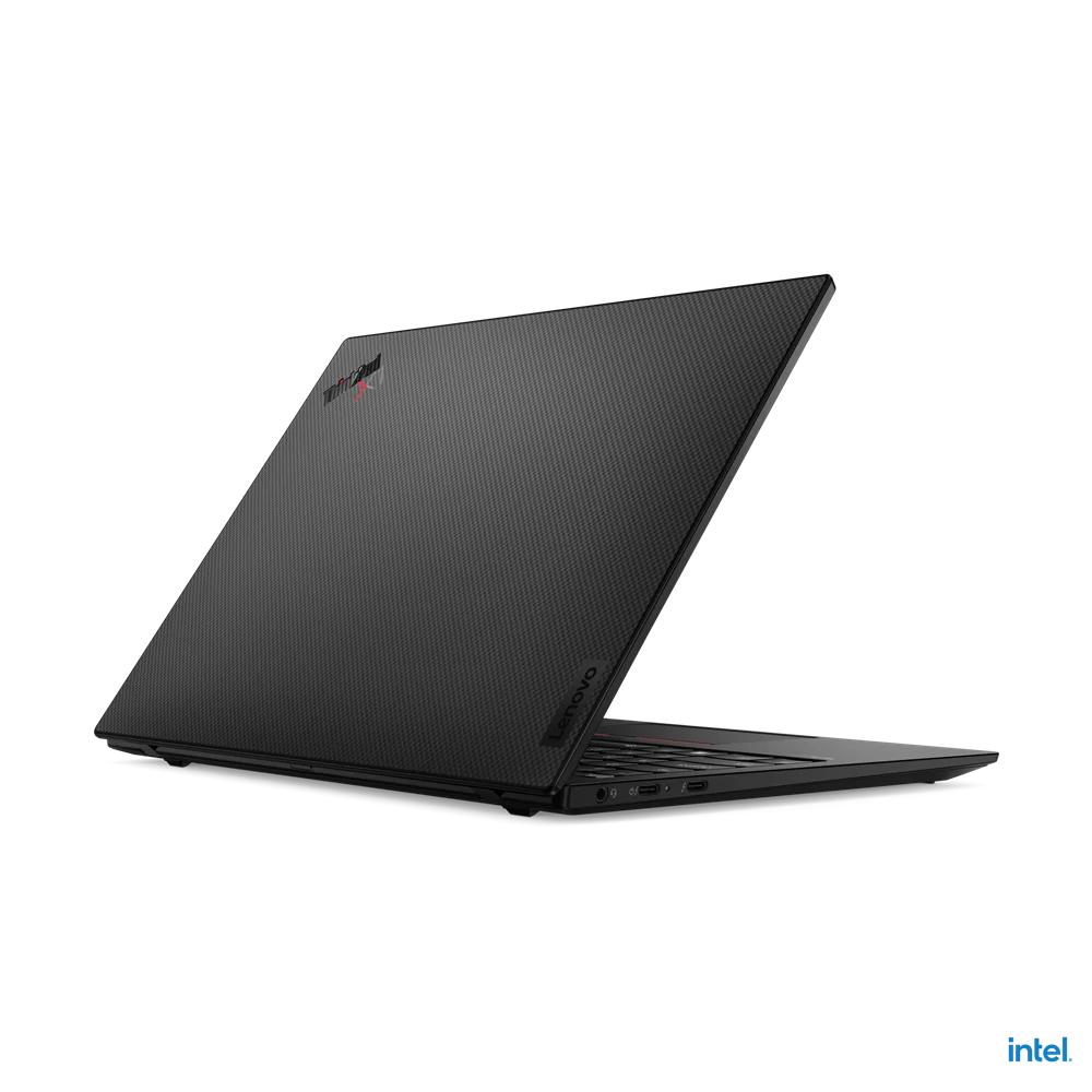 Thinkpad X1 Nano Gen 2 i7-1260P - Ram 8GB - SSD 512GB NVMe - 13.0 2K (2160x1350)