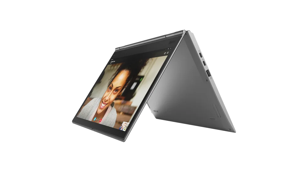 Thinkpad X1 Yoga Gen 2 i7-7500U - Ram 8GB - SSD 512GB NVMe - 14.0 FHD IPS Touch