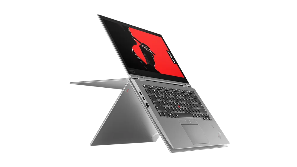 Thinkpad X1 Yoga Gen 2 i7-7500U - Ram 8GB - SSD 512GB NVMe - 14.0 FHD IPS Touch
