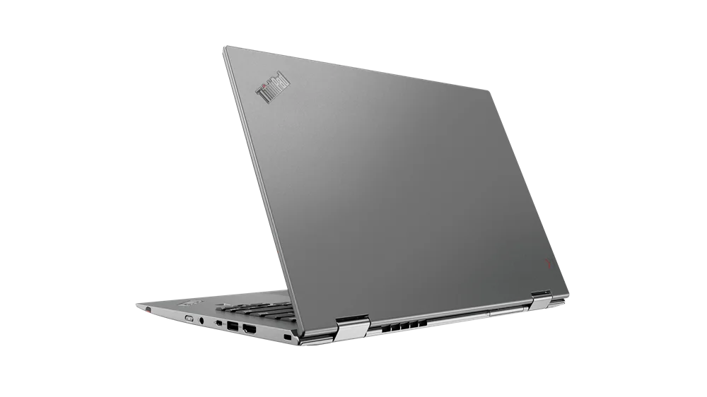 Thinkpad X1 Yoga Gen 2 i7-7500U - Ram 8GB - SSD 512GB NVMe - 14.0 FHD IPS Touch