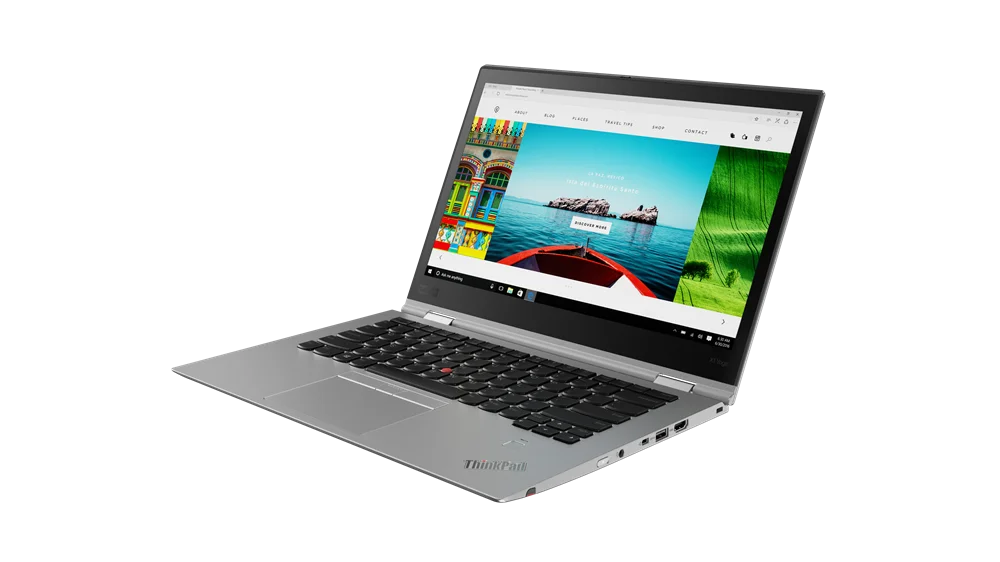 Thinkpad X1 Yoga Gen 3 i7-8550U - Ram 8GB - SSD 512GB NVMe - 14.0 FHD IPS Touch
