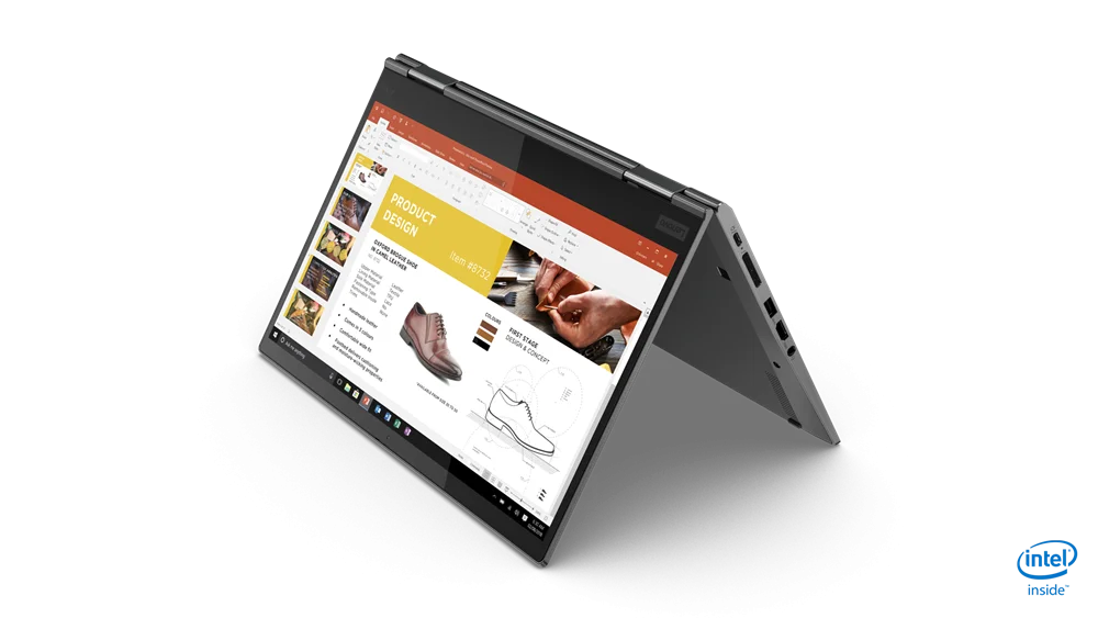 Thinkpad X1 Yoga Gen 4 i5-8265U - Ram 16GB - SSD 512GB NVMe - 14.0 FHD IPS Touch