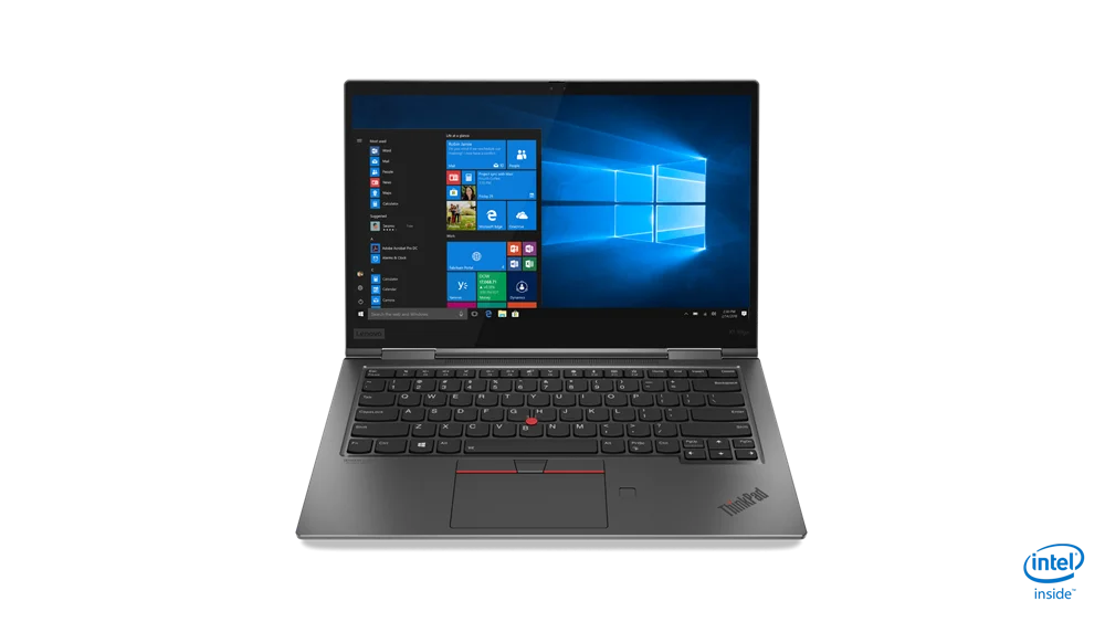 Thinkpad X1 Yoga Gen 4 i5-8265U - Ram 8GB - SSD 256GB NVMe - 14.0 FHD IPS Touch