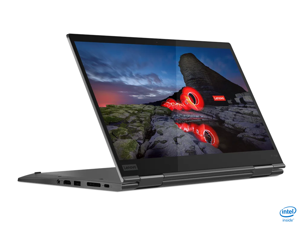Thinkpad X1 Yoga Gen 5 i5-10210U - Ram 16GB - SSD 256GB NVMe - 14.0 FHD IPS Touch