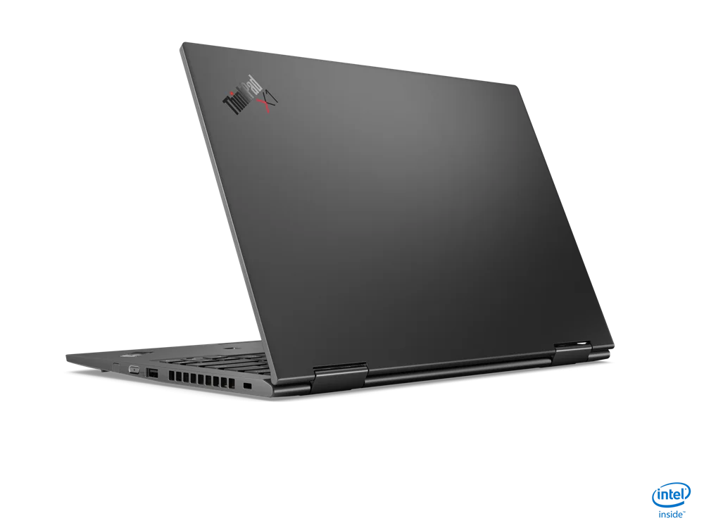 Thinkpad X1 Yoga Gen 5 i5-10210U - Ram 16GB - SSD 256GB NVMe - 14.0 FHD IPS Touch