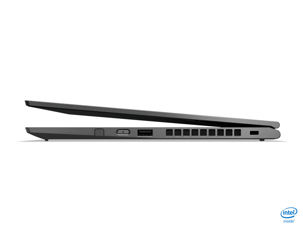 Thinkpad X1 Yoga Gen 5 i5-10210U - Ram 16GB - SSD 256GB NVMe - 14.0 FHD IPS Touch
