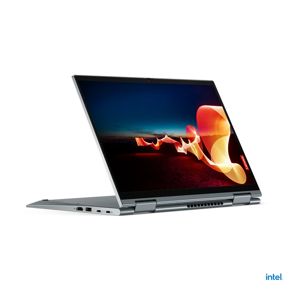 Thinkpad X1 Yoga Gen 6 i5-1135G7 - Ram 16GB - SSD 512GB NVMe - 14.0 WUXGA Touch