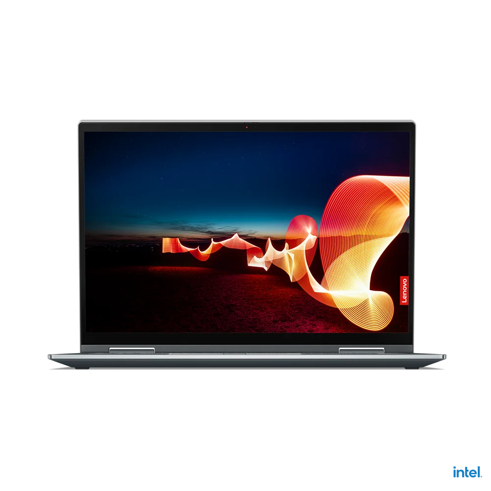 Thinkpad X1 Yoga Gen 6 i5-1135G7 - Ram 8GB - SSD 256GB NVMe - 14.0 WUXGA Touch
