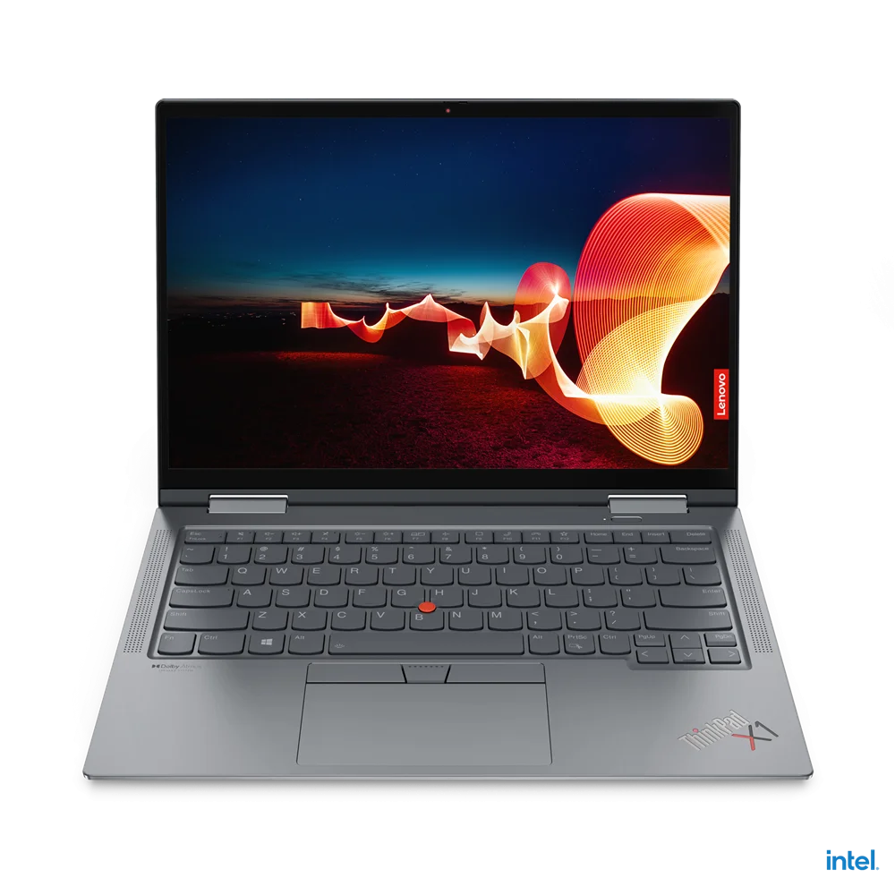 Thinkpad X1 Yoga Gen 6 i5-1135G7 - Ram 8GB - SSD 256GB NVMe - 14.0 WUXGA Touch