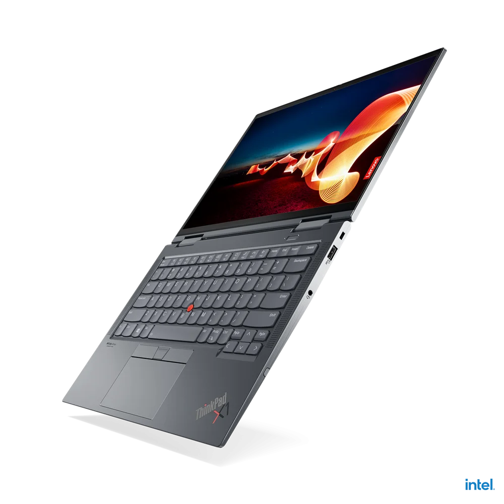 Thinkpad X1 Yoga Gen 6 i5-1135G7 - Ram 8GB - SSD 256GB NVMe - 14.0 WUXGA Touch