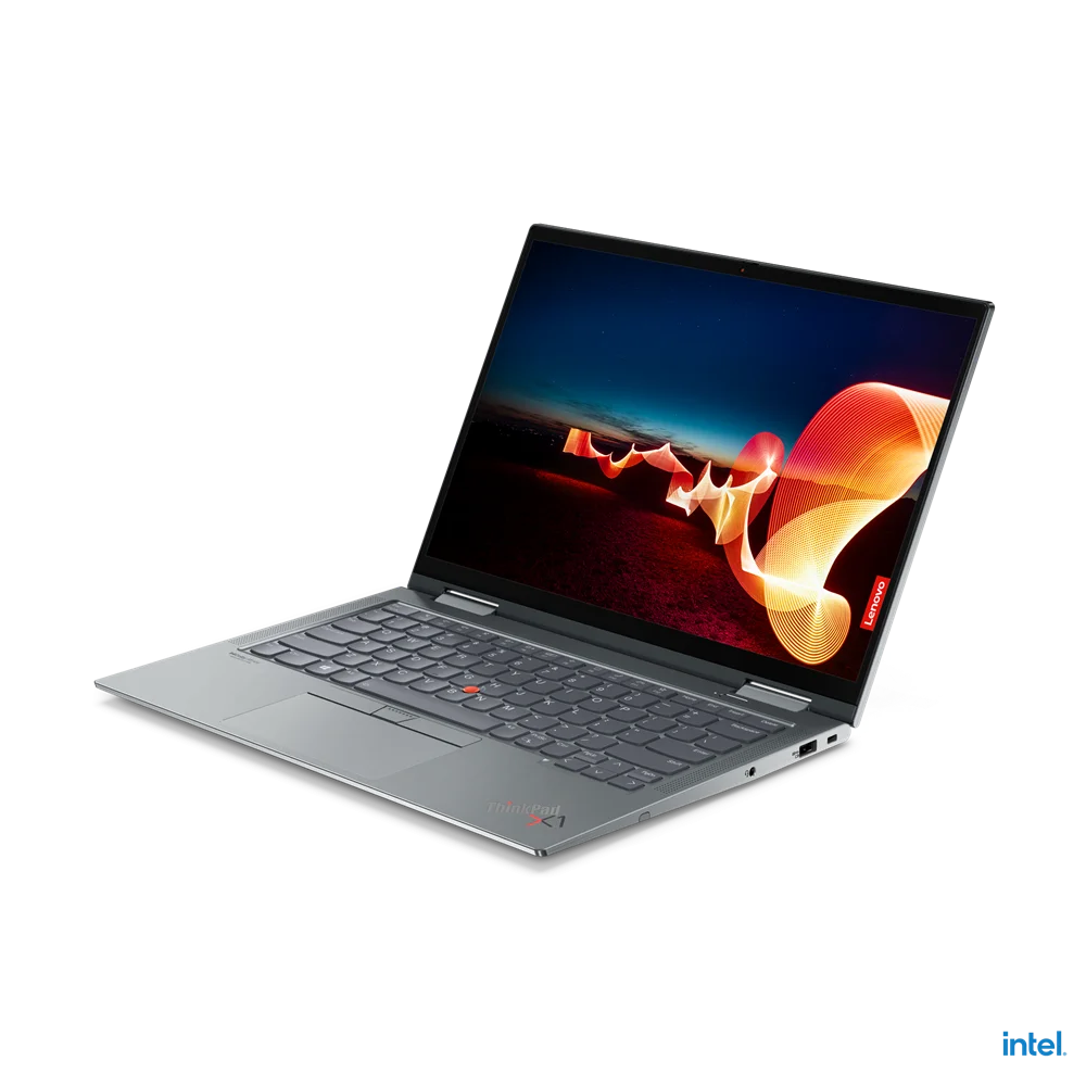 Thinkpad X1 Yoga Gen 6 i5-1135G7 - Ram 8GB - SSD 256GB NVMe - 14.0 WUXGA Touch