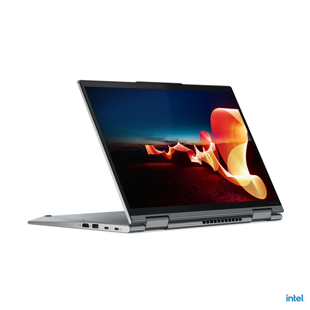 Thinkpad X1 Yoga Gen 7 i7-1265U - Ram 8GB - SSD 512GB NVMe - 14.0 WUXGA Touch