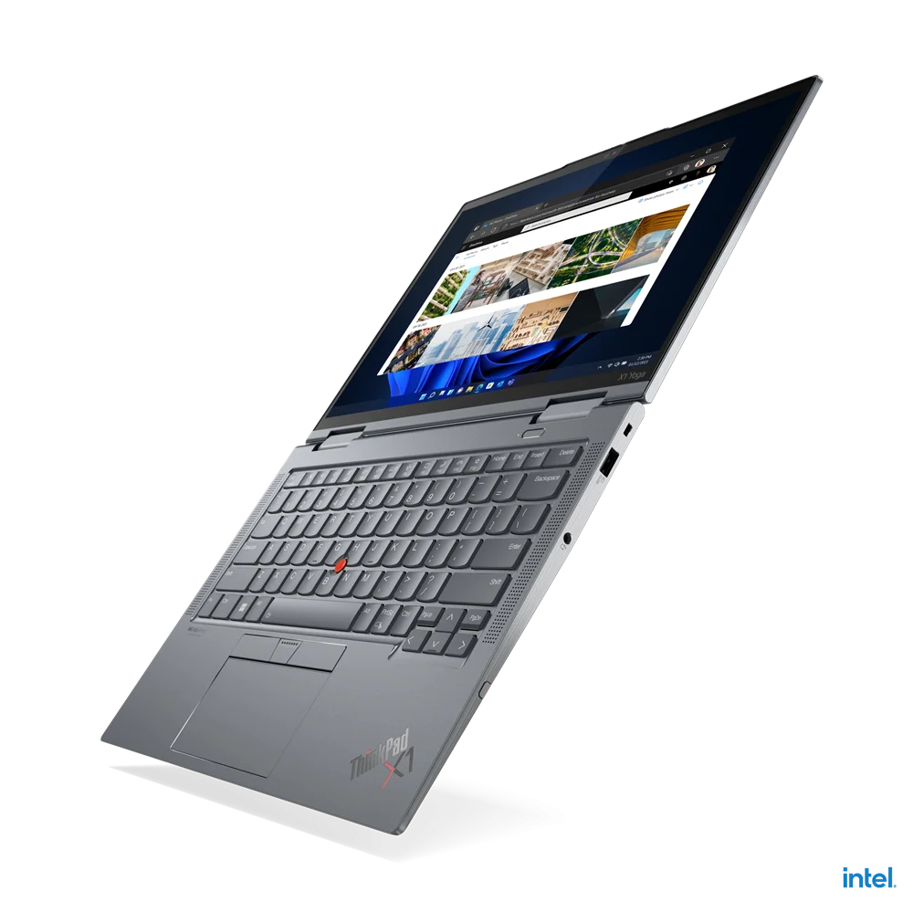 Thinkpad X1 Yoga Gen 7 i5-1235U - Ram 8GB - SSD 256GB NVMe - 14.0 WUXGA Touch