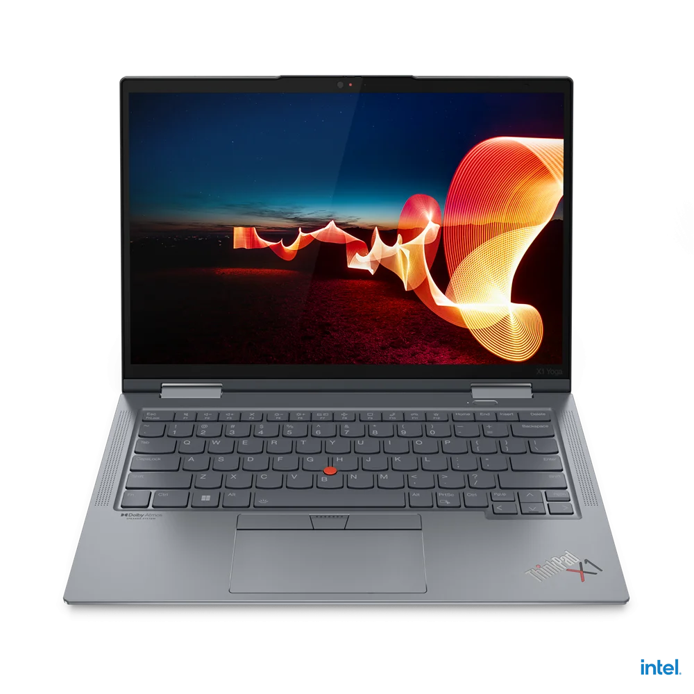 Thinkpad X1 Yoga Gen 7 i5-1235U - Ram 8GB - SSD 256GB NVMe - 14.0 WUXGA Touch
