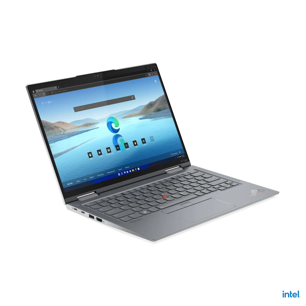 Thinkpad X1 Yoga Gen 7 i5-1235U - Ram 8GB - SSD 256GB NVMe - 14.0 WUXGA Touch