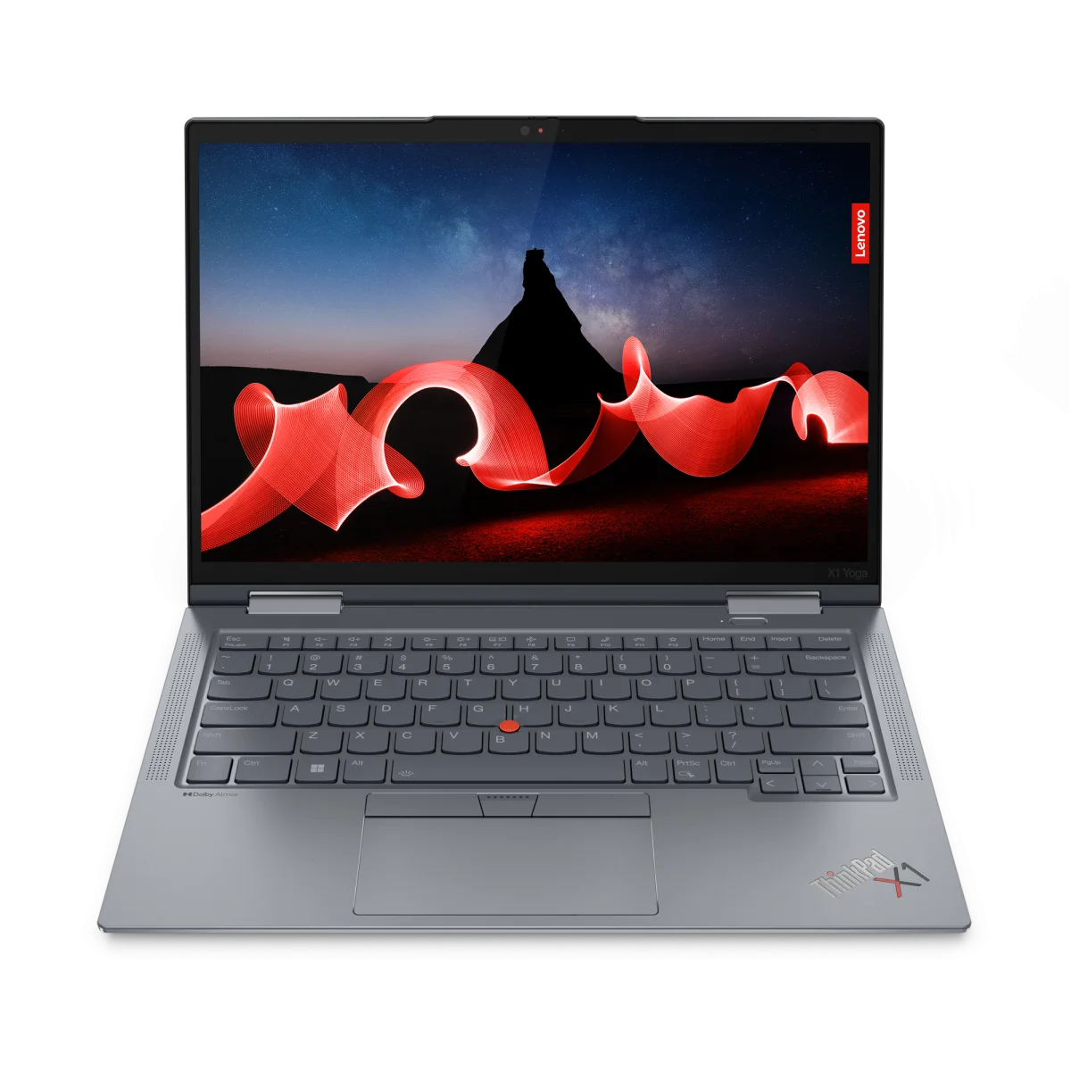 Thinkpad X1 Yoga Gen 9 Ultra 7 155U - Ram 32GB - SSD 1TB NVMe - 14.0 WUXGA OLED Touch