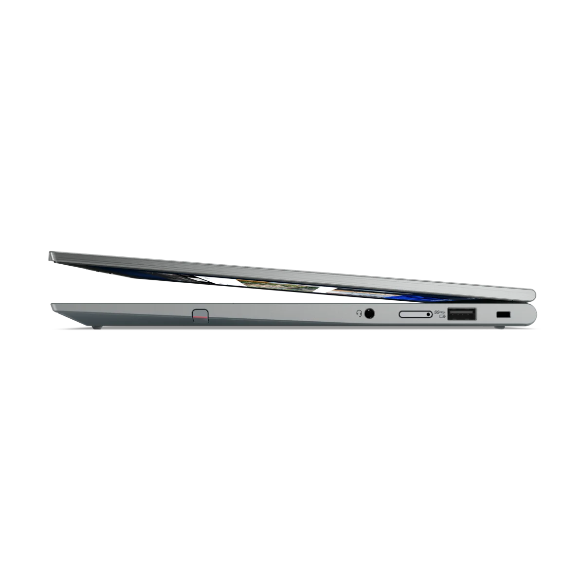Thinkpad X1 Yoga Gen 9 Ultra 7 155U - Ram 32GB - SSD 1TB NVMe - 14.0 WUXGA OLED Touch