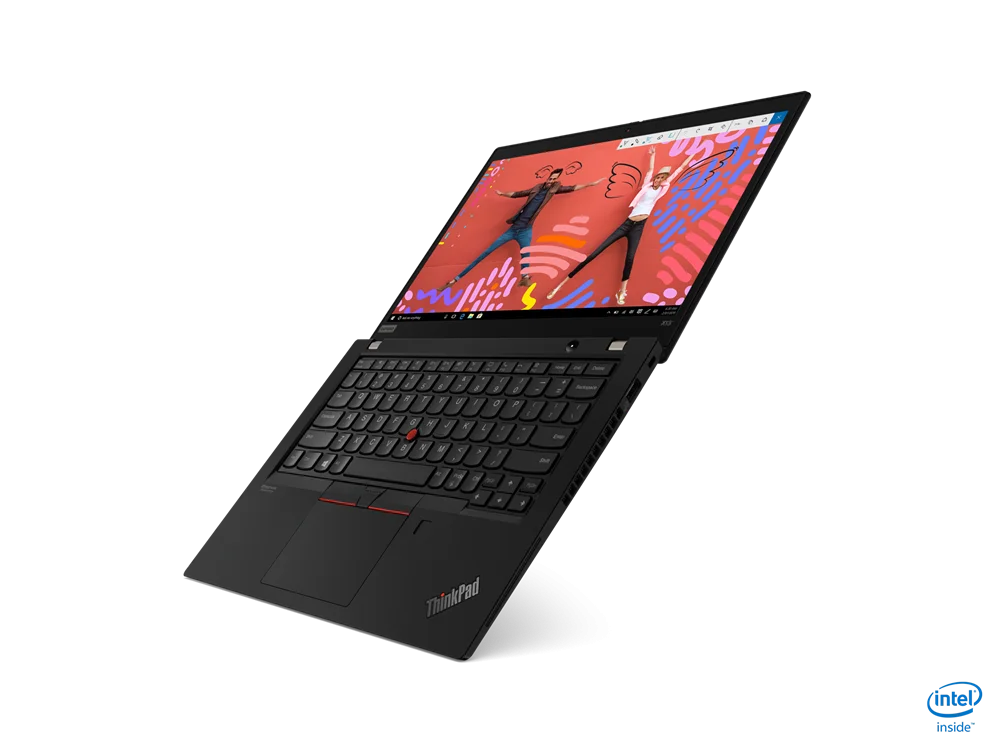Thinkpad X13 Gen 1 i7-10510U - Ram 16GB - SSD 512GB NVMe - 13.3 FHD (1920x1080)