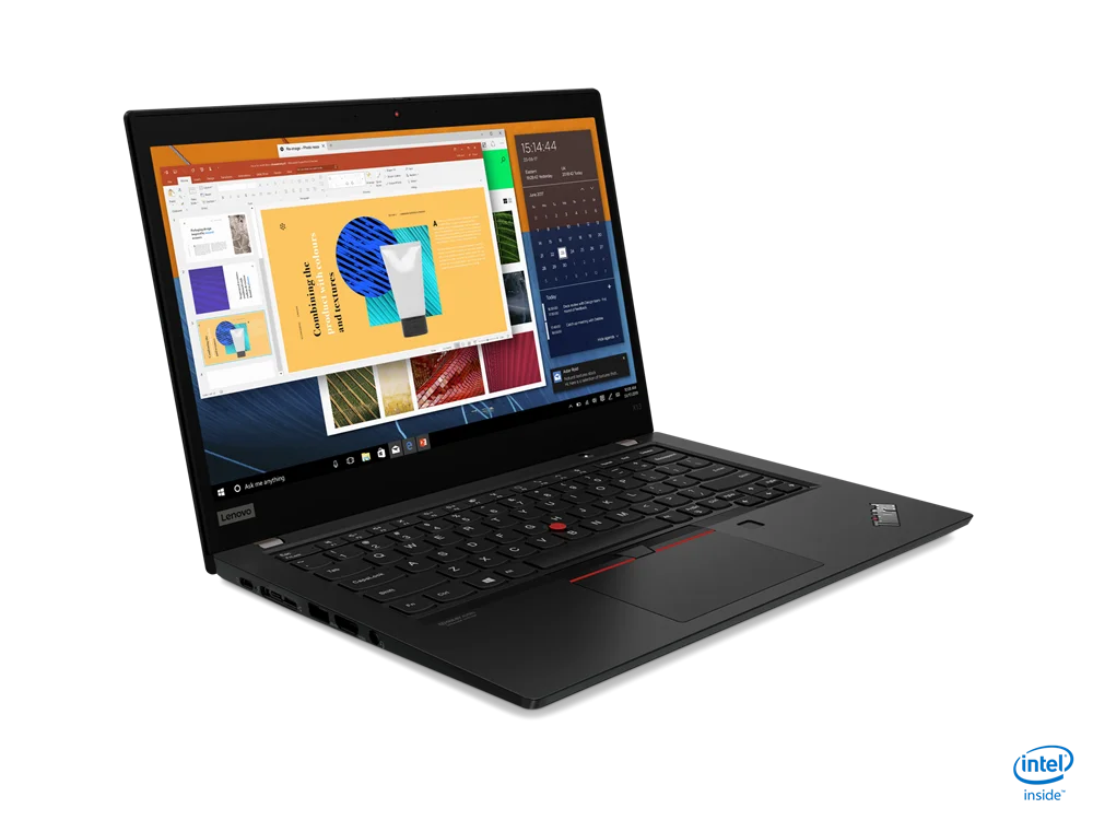 Thinkpad X13 Gen 1 i7-10510U - Ram 16GB - SSD 512GB NVMe - 13.3 FHD (1920x1080)