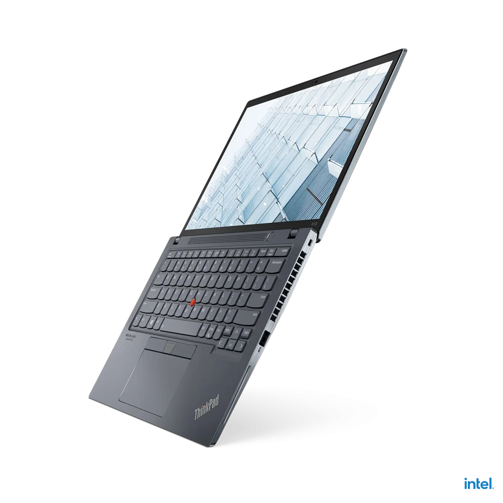 Thinkpad X13 Gen 2 i7-1165G7 - Ram 16GB - SSD 512GB NVMe - 13.3 WUXGA (1920x1200)