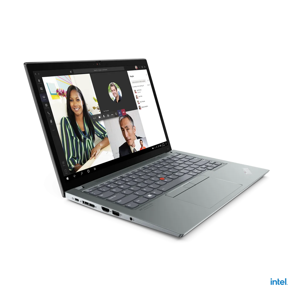 Thinkpad X13 Gen 2 i5-1135G7 - Ram 8GB - SSD 512GB NVMe - 13.3 WUXGA (1920x1200)