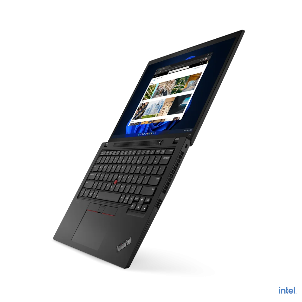 Thinkpad X13 Gen 3 i7-1265U - Ram 16GB - SSD 512GB NVMe - 13.3 WUXGA (1920x1200)