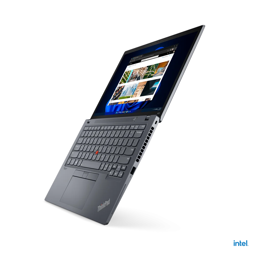 Thinkpad X13 Gen 3 i5-1235U - Ram 8GB - SSD 512GB NVMe - 13.3 WUXGA (1920x1200)