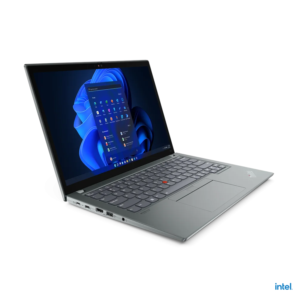 Thinkpad X13 Gen 3 i5-1235U - Ram 8GB - SSD 512GB NVMe - 13.3 WUXGA (1920x1200)