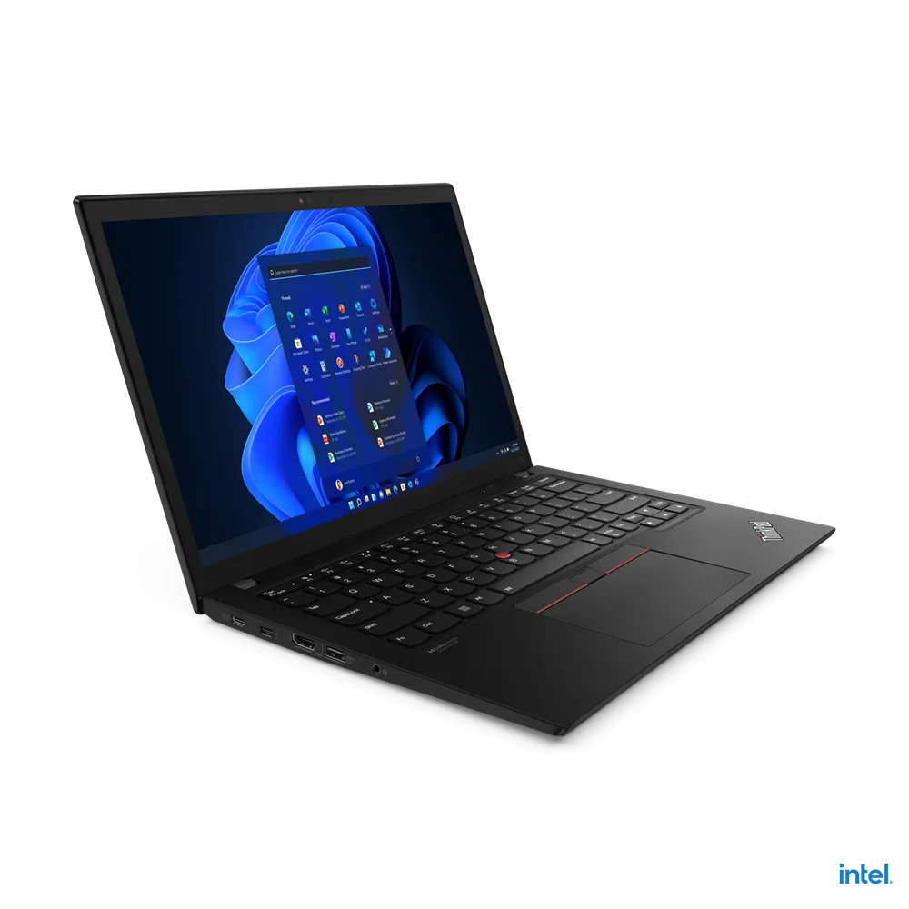 Thinkpad X13 Gen 3 i5-1235U - Ram 8GB - SSD 512GB NVMe - 13.3 WUXGA (1920x1200)