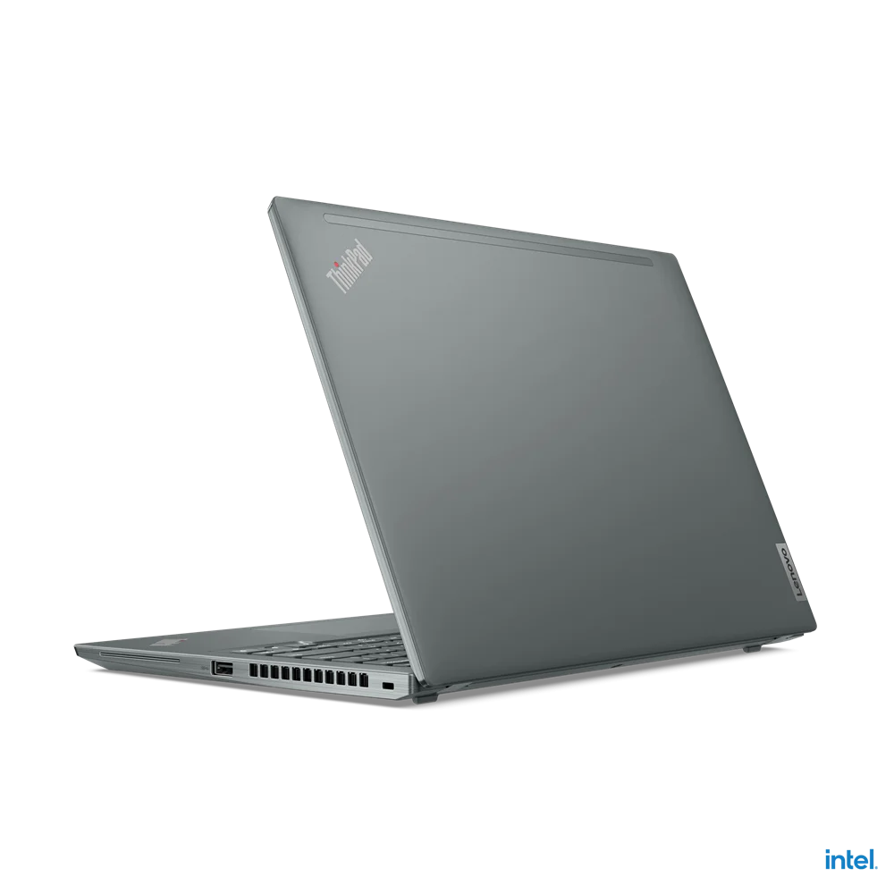 Thinkpad X13 Gen 3 i5-1235U - Ram 8GB - SSD 512GB NVMe - 13.3 WUXGA (1920x1200)