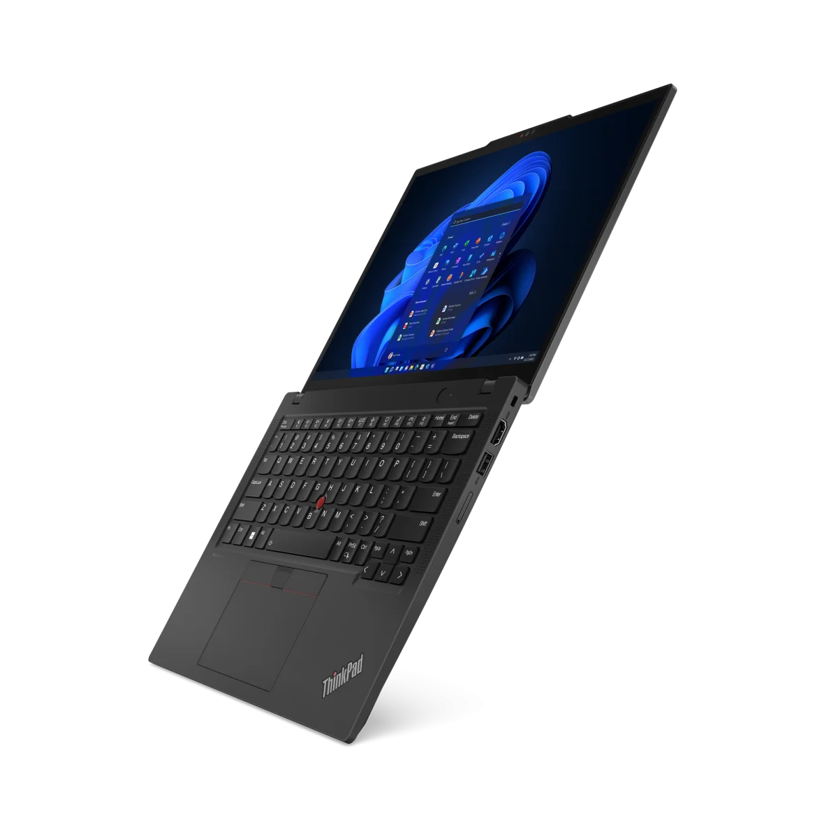 Thinkpad X13 Gen 4 i7-1365U - Ram 8GB - SSD 512GB NVMe - 13.3 WUXGA (1920x1200)