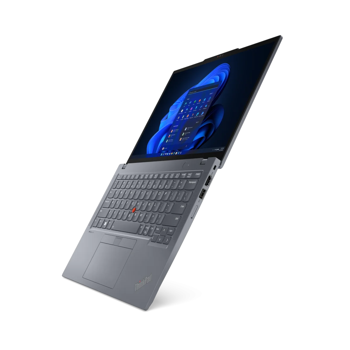 Thinkpad X13 Gen 4 i7-1365U - Ram 8GB - SSD 512GB NVMe - 13.3 WUXGA (1920x1200)