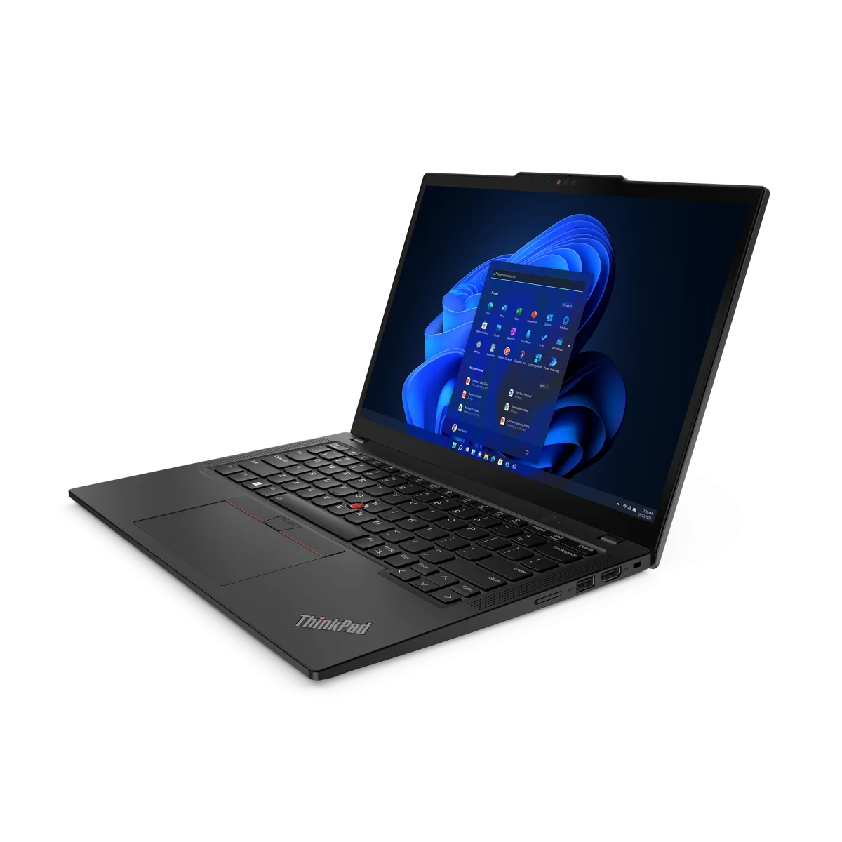 Thinkpad X13 Gen 4 i7-1365U - Ram 8GB - SSD 512GB NVMe - 13.3 WUXGA (1920x1200)