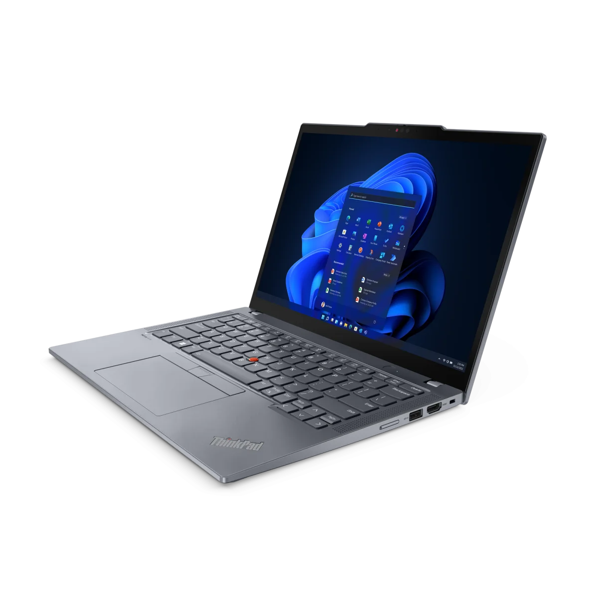 Thinkpad X13 Gen 4 i7-1365U - Ram 8GB - SSD 512GB NVMe - 13.3 WUXGA (1920x1200)